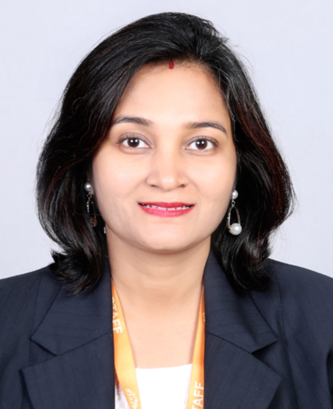 Dr. Rashmi Singh Roy
